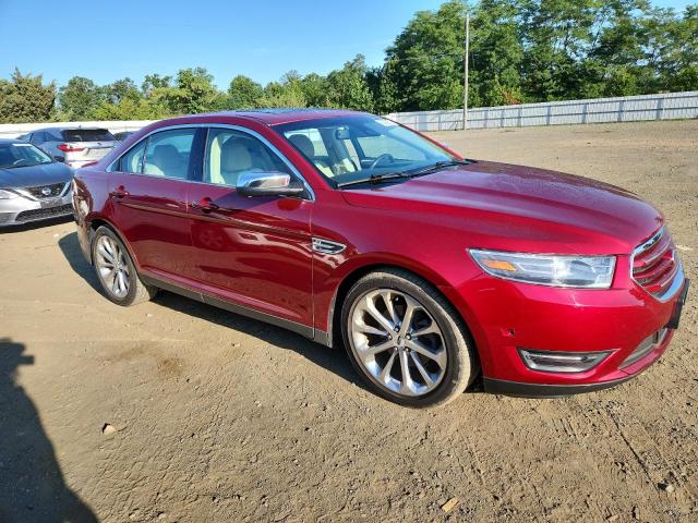 2015 FORD TAURUS LIM #3294327878