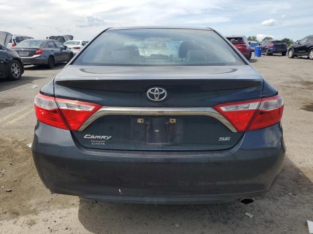 2016 TOYOTA CAMRY LE 4T1BF1FK3GU124297