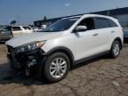 2017 KIA SORENTO LX - 5XYPG4A54HG250293