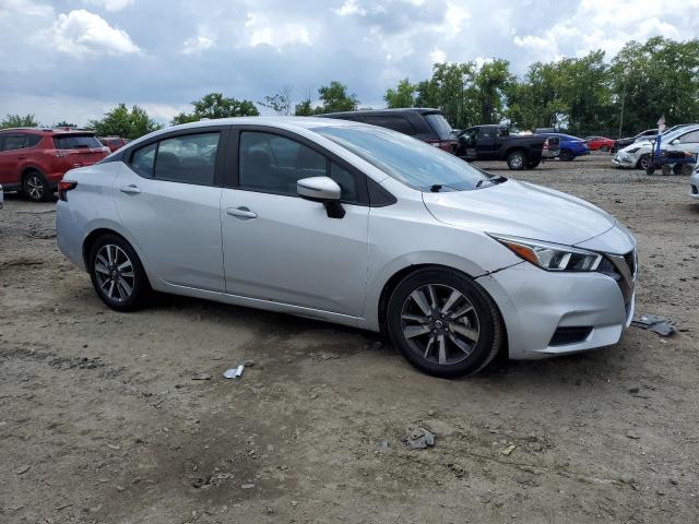2020 NISSAN VERSA SV - 3N1CN8EV4LL808010