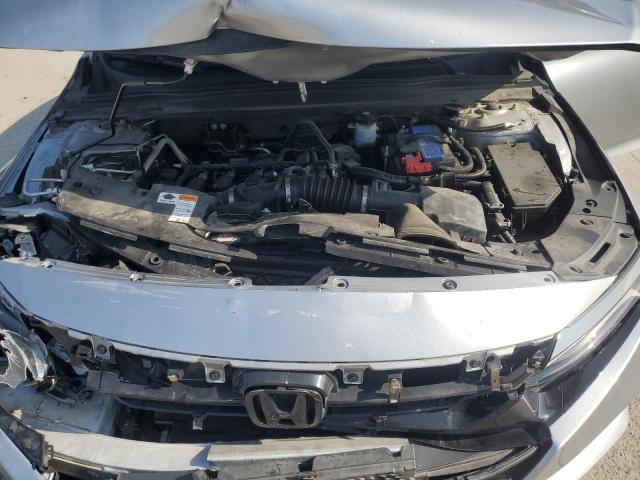 2022 HONDA ACCORD SPORT 1HGCV1F30NA037171