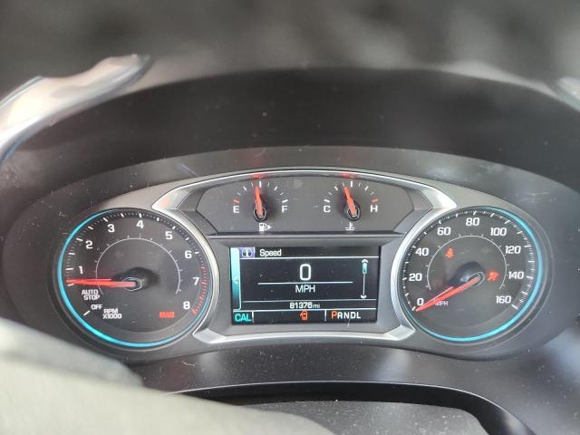 2018 CHEVROLET MALIBU LT #3284763556