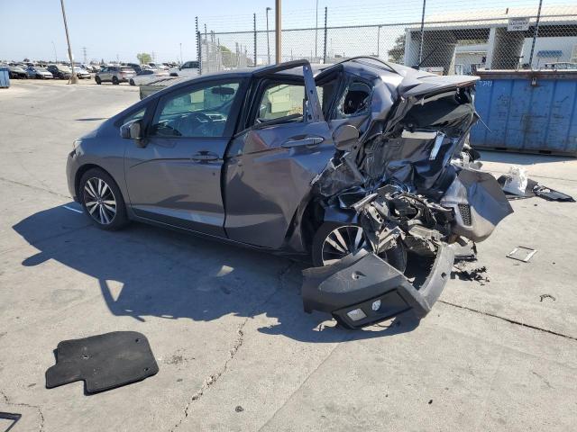 2015 HONDA FIT EX 3HGGK5H83FM746997