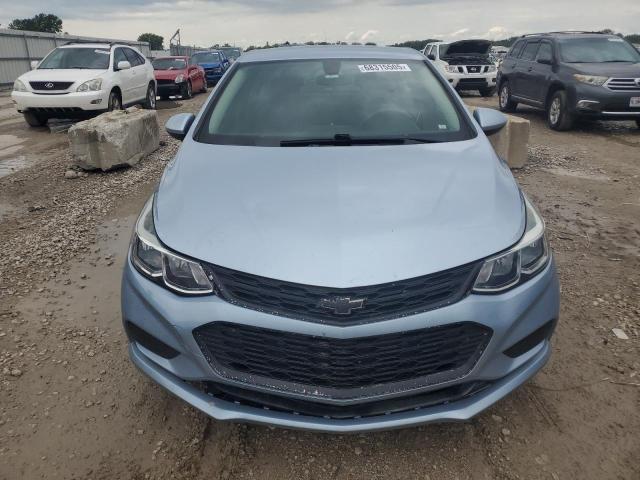 2018 CHEVROLET CRUZE LS 1G1BC5SM0J7159907
