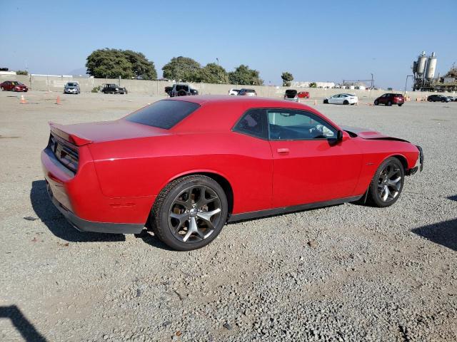 2016 DODGE CHALLENGER 2C3CDZBT0GH283703