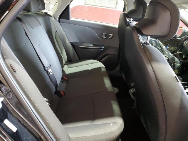 2025 KIA K4 LX 3KPFT4DE9SE096915