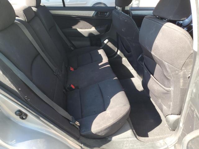 2016 SUBARU LEGACY 2.5I 4S3BNBA6XG3022864