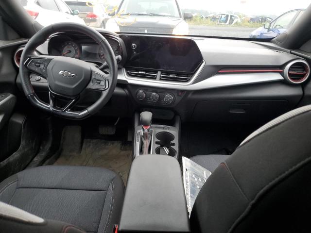 2024 CHEVROLET TRAX 1RS KL77LGE25RC086892
