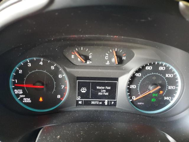 2024 CHEVROLET MALIBU LT 1G1ZD5ST7RF220545