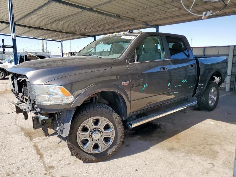 RAM 2500 SLT