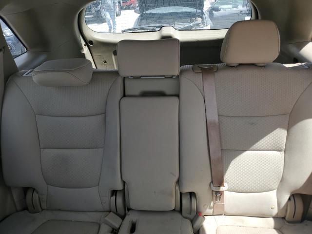 2013 KIA SORENTO LX #3292350310