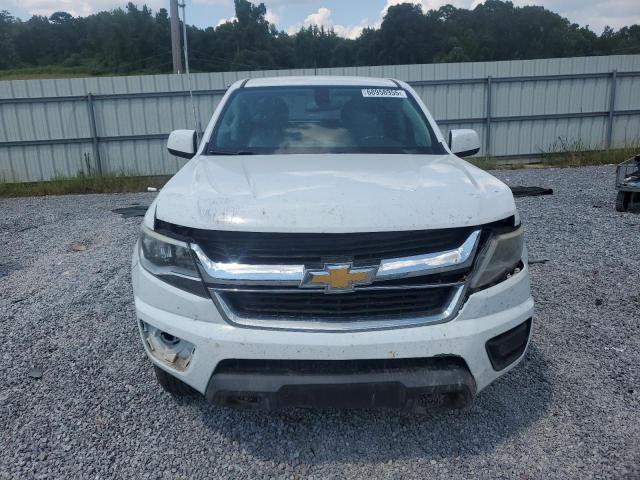 2020 CHEVROLET COLORADO LT 1GCGTCENXL1127848