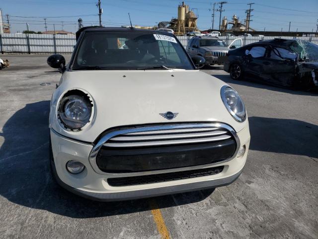 2019 MINI COOPER WMWWG5C58K3H08489
