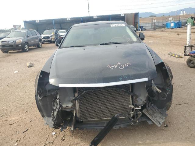 2013 CADILLAC CTS PREMIUM COLLECTION #3280833373