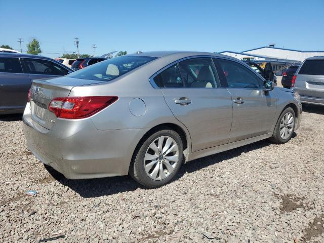 2015 SUBARU LEGACY 2.5 4S3BNAE60F3009382