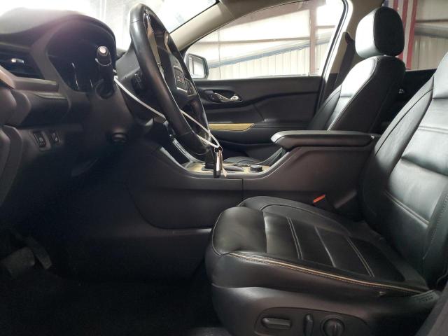 2017 GMC ACADIA DEN 1GKKNXLS9HZ307727