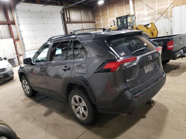 2020 TOYOTA RAV4 LE - 2T3F1RFV6LC136939