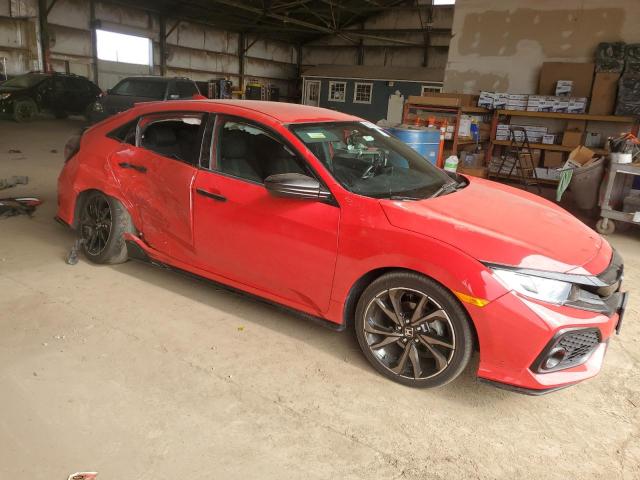 2017 HONDA CIVIC SPOR SHHFK7H40HU411379