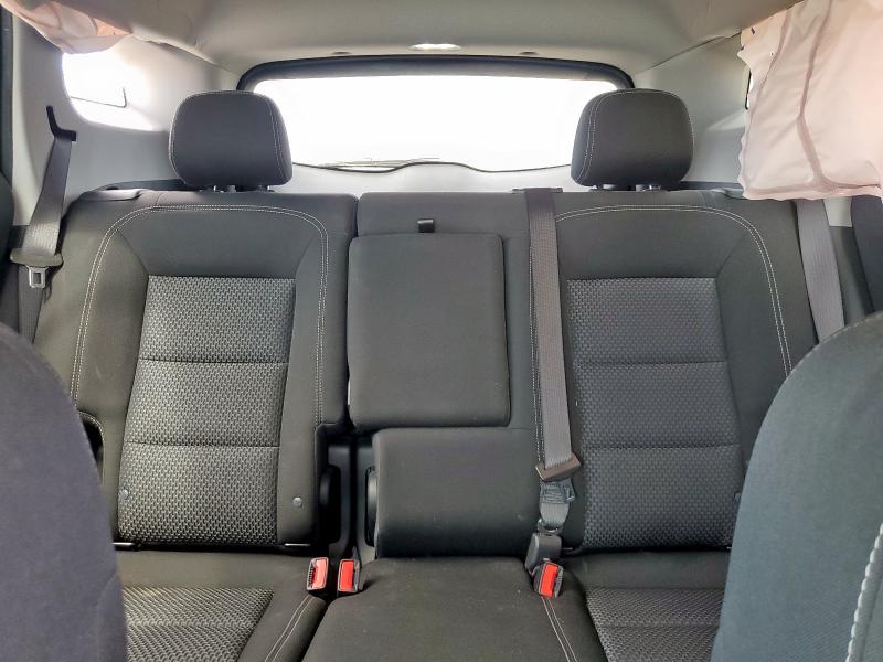 2022 GMC TERRAIN SLE 3GKALMEV3NL143577