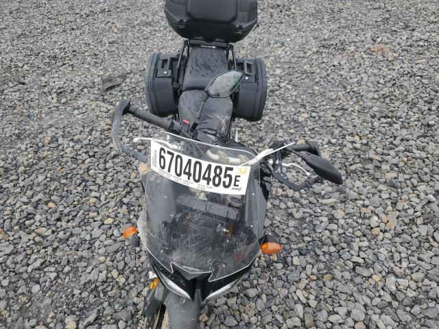 2016 YAMAHA FJ09 - JYARN37E1GA003100