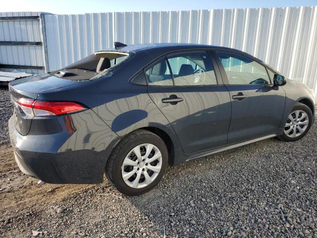2024 TOYOTA COROLLA LE 5YFB4MDE9RP214143