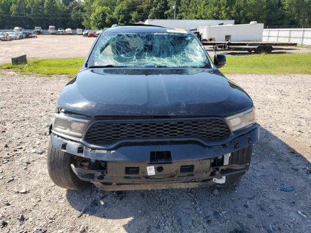 2021 DODGE DURANGO GT 1C4RDJDG8MC849693