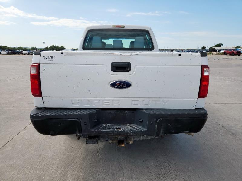 2016 FORD F250 SUPER 1FT7W2BT8GED29039