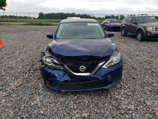 2016 NISSAN SENTRA S #3263733694