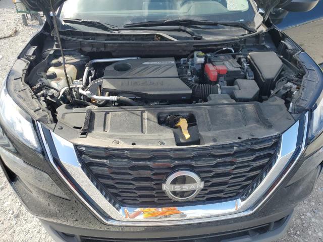 2023 NISSAN ROGUE S - 5N1BT3AB4PC896132