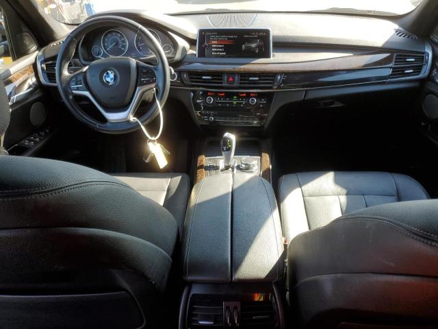 2017 BMW X5 SDRIVE3 5UXKR2C33H0X06292