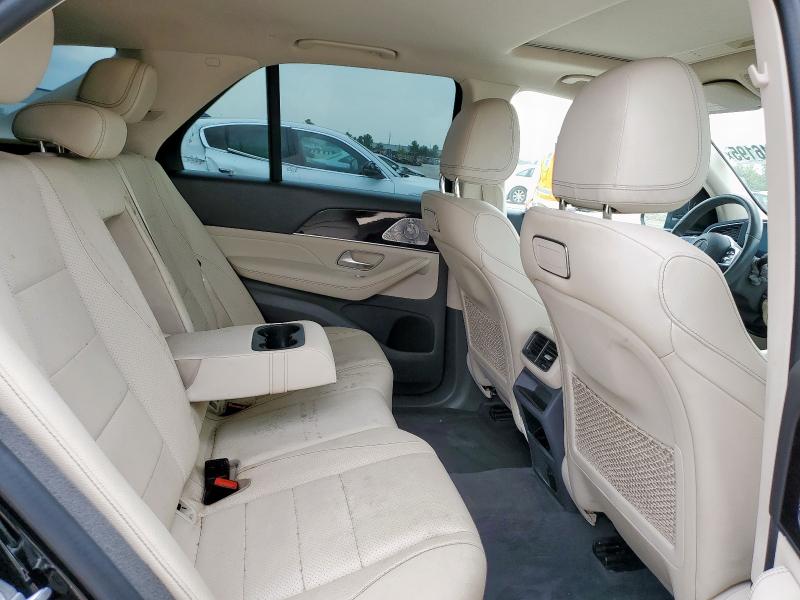 2020 MERCEDES-BENZ GLE 350 4M 4JGFB4KB2LA050774