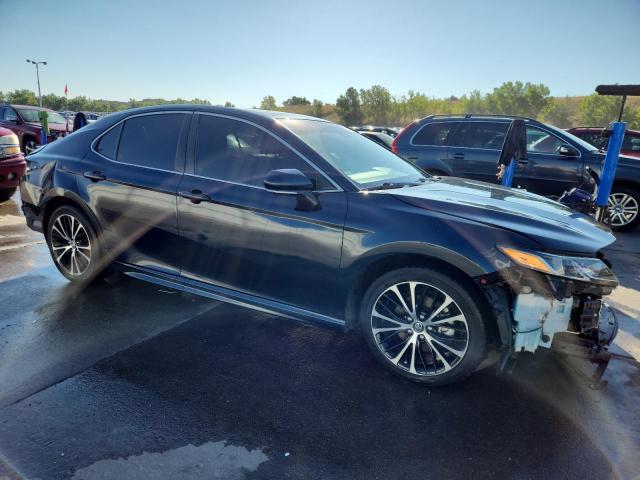 2018 TOYOTA CAMRY L 4T1B11HK6JU595363