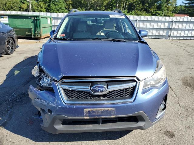 2016 SUBARU CROSSTREK JF2GPABC3G8340344