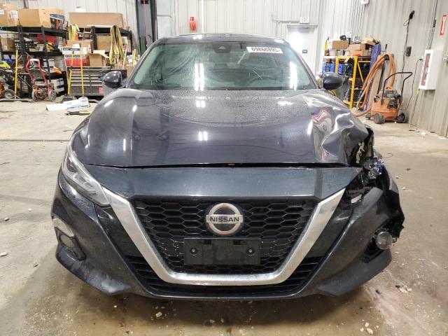 2019 NISSAN ALTIMA SL 1N4BL4EV5KC207177