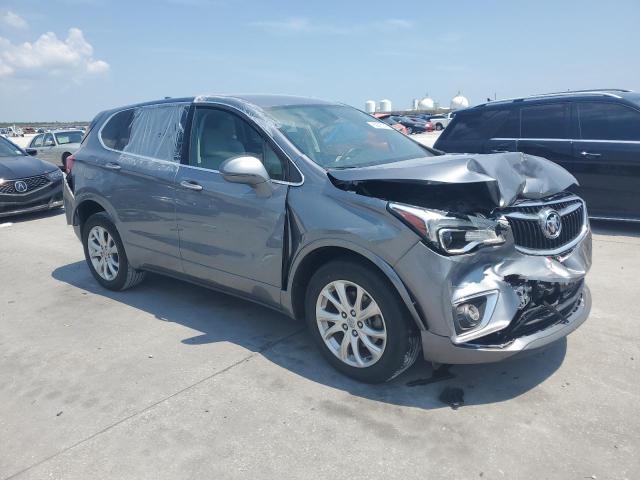 2020 BUICK ENVISION P LRBFXBSA5LD232368