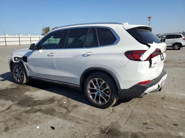2023 BMW X5 XDRIVE45E 5UXTA6C04P9N61136