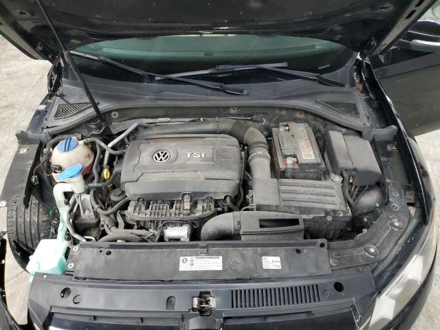 2015 VOLKSWAGEN PASSAT S 1VWAS7A31FC119857