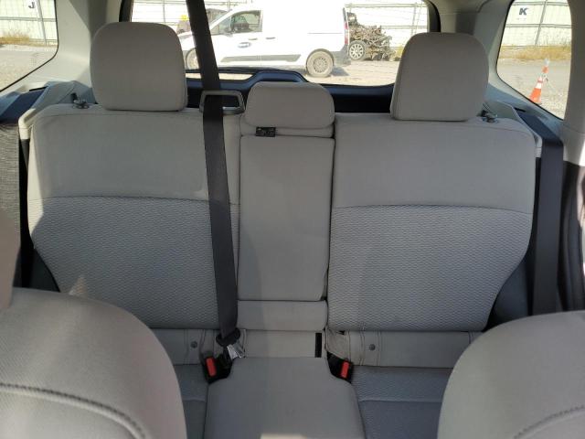 2018 SUBARU FORESTER 2 JF2SJAEC8JH434248