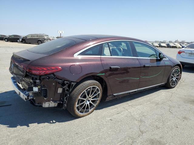 2023 MERCEDES-BENZ EQS SEDAN 580 4MATIC W1KCG4EB4PA041381