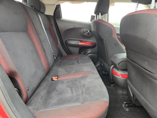 2015 NISSAN JUKE S JN8AF5MR6FT501494