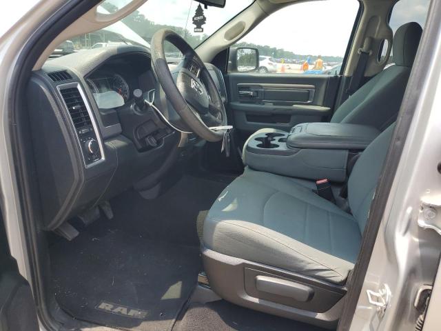2016 RAM 1500 SLT 1C6RR6GG1GS299393