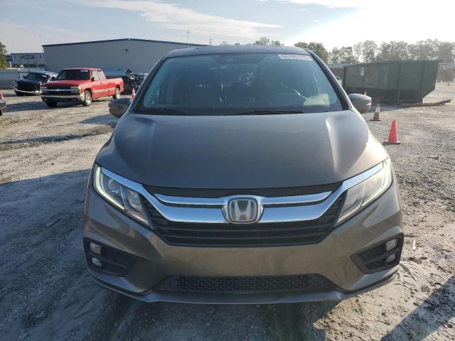 2019 HONDA ODYSSEY EX 5FNRL6H77KB027249