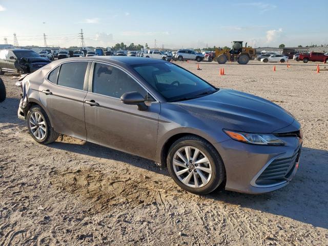 2023 TOYOTA CAMRY LE - 4T1C11AKXPU101738