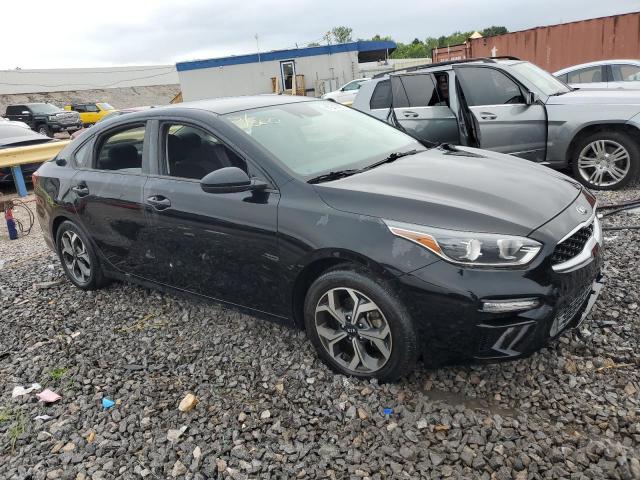 2019 KIA FORTE FE 3KPF24AD4KE065585