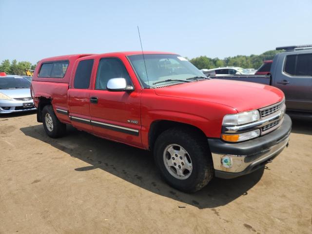 1999 CHEVROLET SILVERADO #3316714411