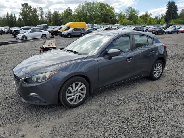 MAZDA 3 SPORT