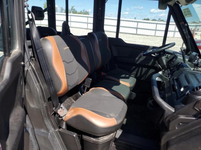 2024 CAN-AM DEFENDER MAXLTD 3JBUUAX41RK010923