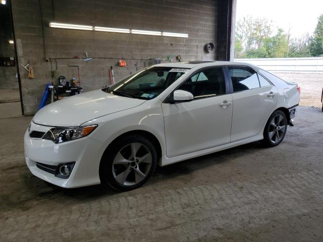 2012 TOYOTA CAMRY SE - 4T1BK1FK6CU503557