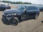 2022 MERCEDES-BENZ GLC 300 4M - W1N0G8EB3NG113114