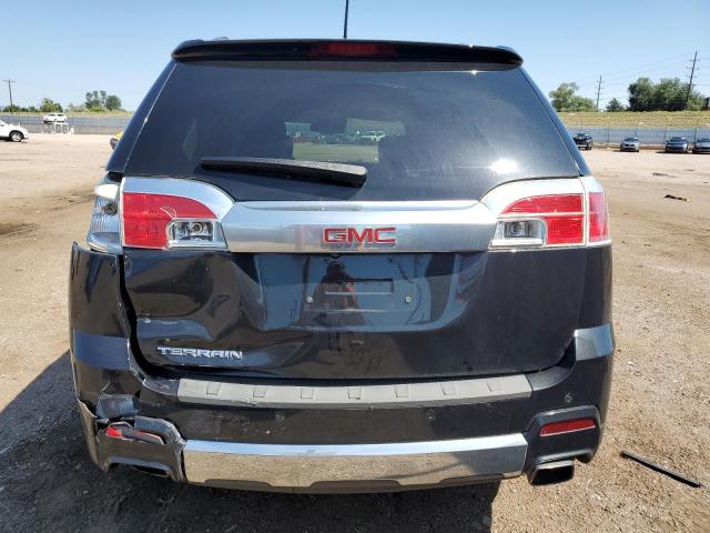 2015 GMC TERRAIN DENALI 2GKFLUE35F6271135